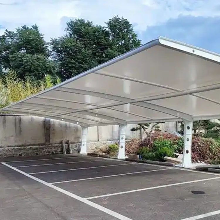 交城县膜结构汽车棚