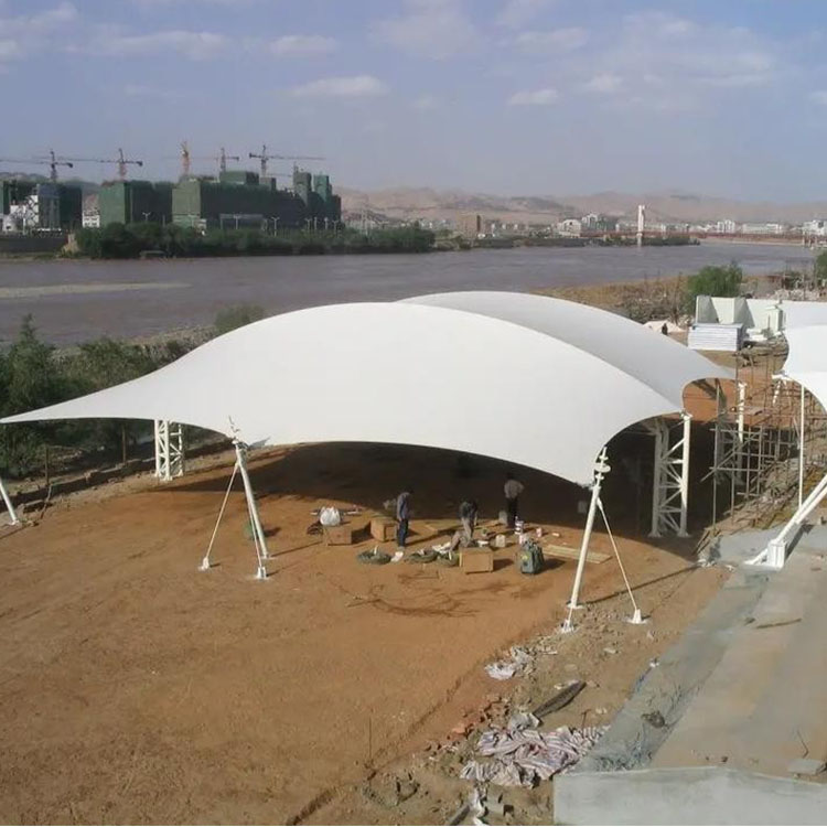 交城县膜结构汽车棚