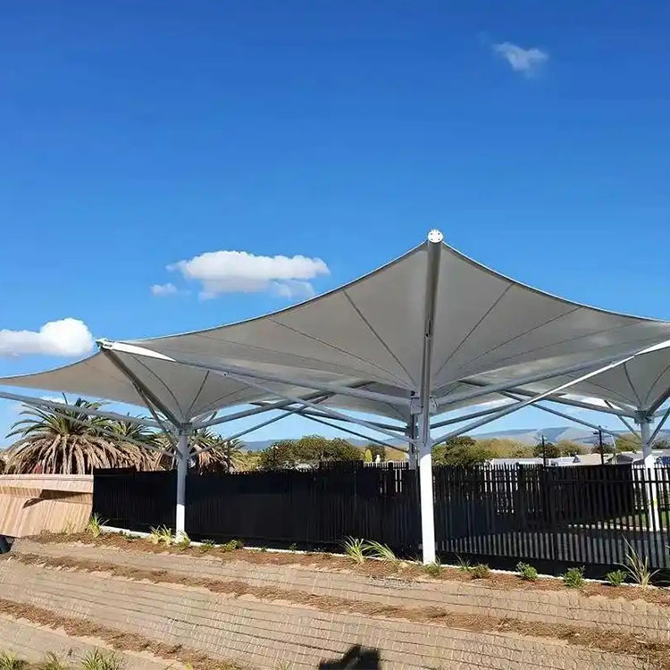 交城县工程案例