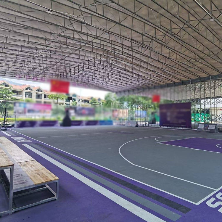 交城县工程案例