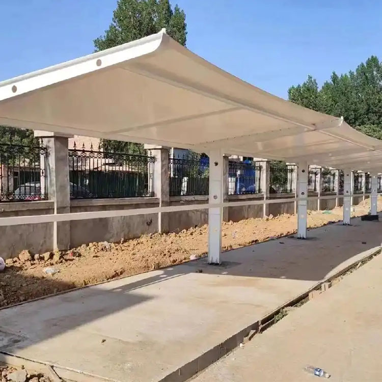 交城县工程案例