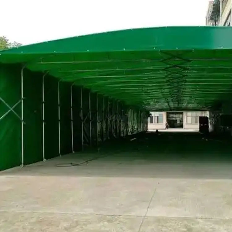 交城县工程案例