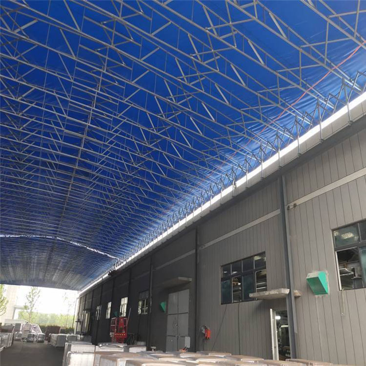 交城县工程案例