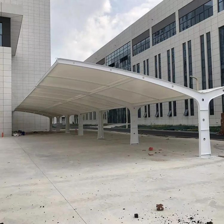 交城县工程案例